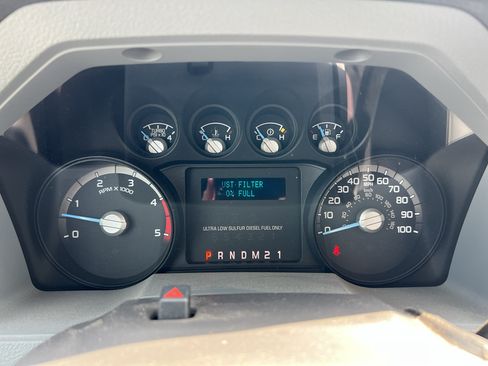 Used 2013 Ford F450 XL w/ PWR Equipment Group AWD/4WD image 13