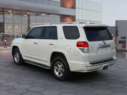 Used 2013 Toyota 4Runner SR5 image 3