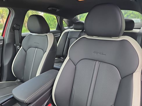 New 2026 Kia K5 GT-Line FWD image 21
