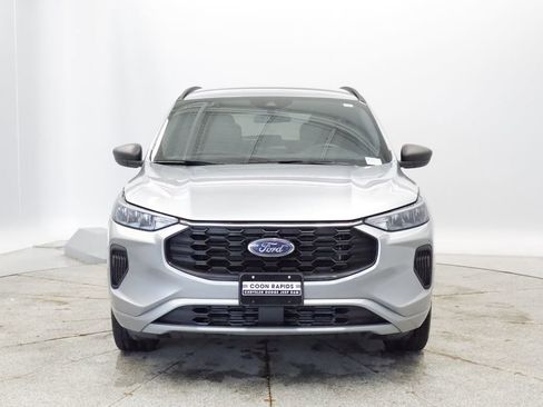 Used 2023 Ford Escape ST-Line AWD/4WD image 11