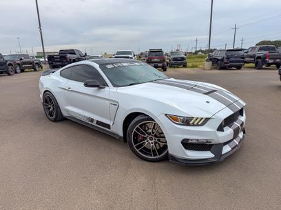 Used 2017 Ford Mustang Shelby GT350 w/ Electronics Package
