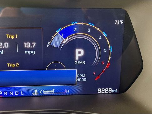 Used 2025 Chevrolet Colorado W/T w/ WT Convenience Package II image 12