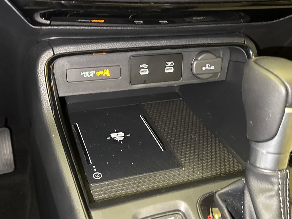 Certified 2026 Honda CR-V EX-L image 27