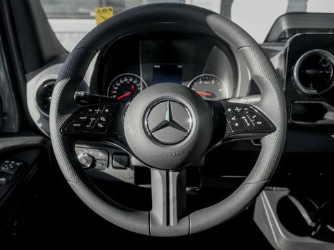 New 2026 Mercedes-Benz Sprinter 2500 image 15