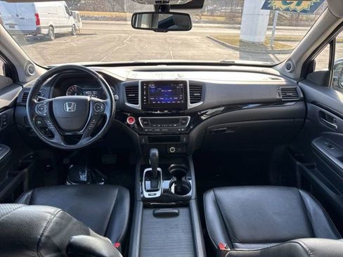Used 2019 Honda Ridgeline RTL-E image 11