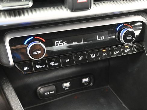 Used 2022 Kia K5 LXS image 24