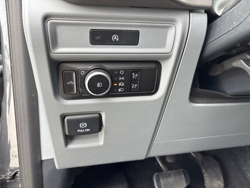 Used 2025 Ford F150 XLT w/ Equipment Group 301A Standard AWD/4WD image 13