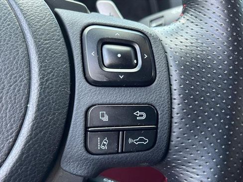 Certified 2023 Lexus IS 350 F Sport w/ Navigation Package RWD image 25