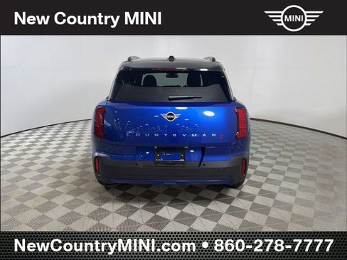 New 2026 MINI Cooper Countryman S image 6