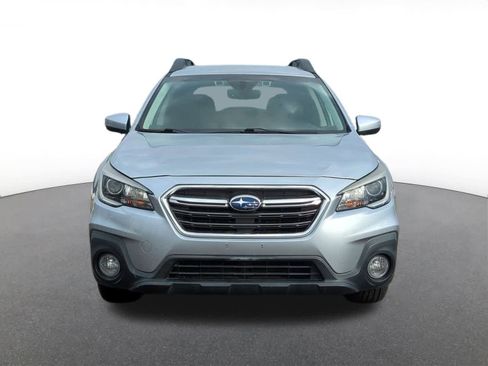 Used 2019 Subaru Outback 2.5i Premium image 9