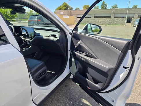 New 2026 Lexus TX 350 FWD image 12