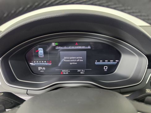 Certified 2023 Audi A5 2.0T Premium Plus w/ Premium Plus AWD/4WD image 21