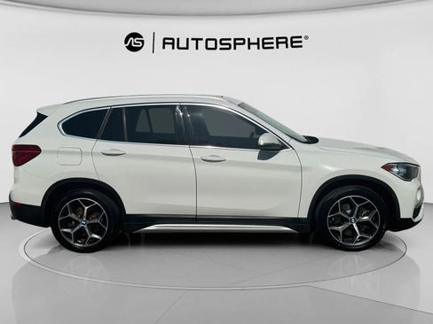 Used 2019 BMW X1 xDrive28i w/ Convenience Package AWD/4WD image 11
