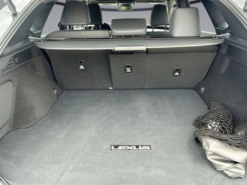 Used 2026 Lexus RX 350 Premium w/ Accessory Package (Z1) FWD image 13