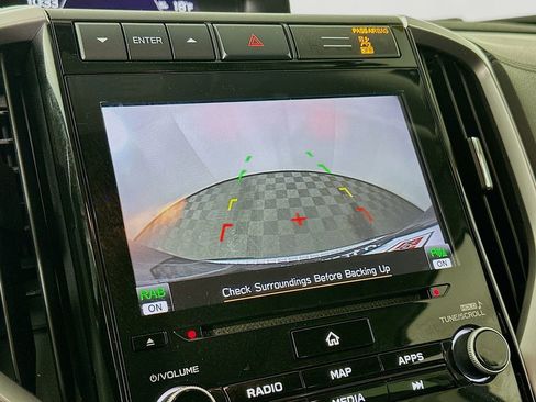 Used 2021 Subaru Ascent Limited w/ Technology Package image 19