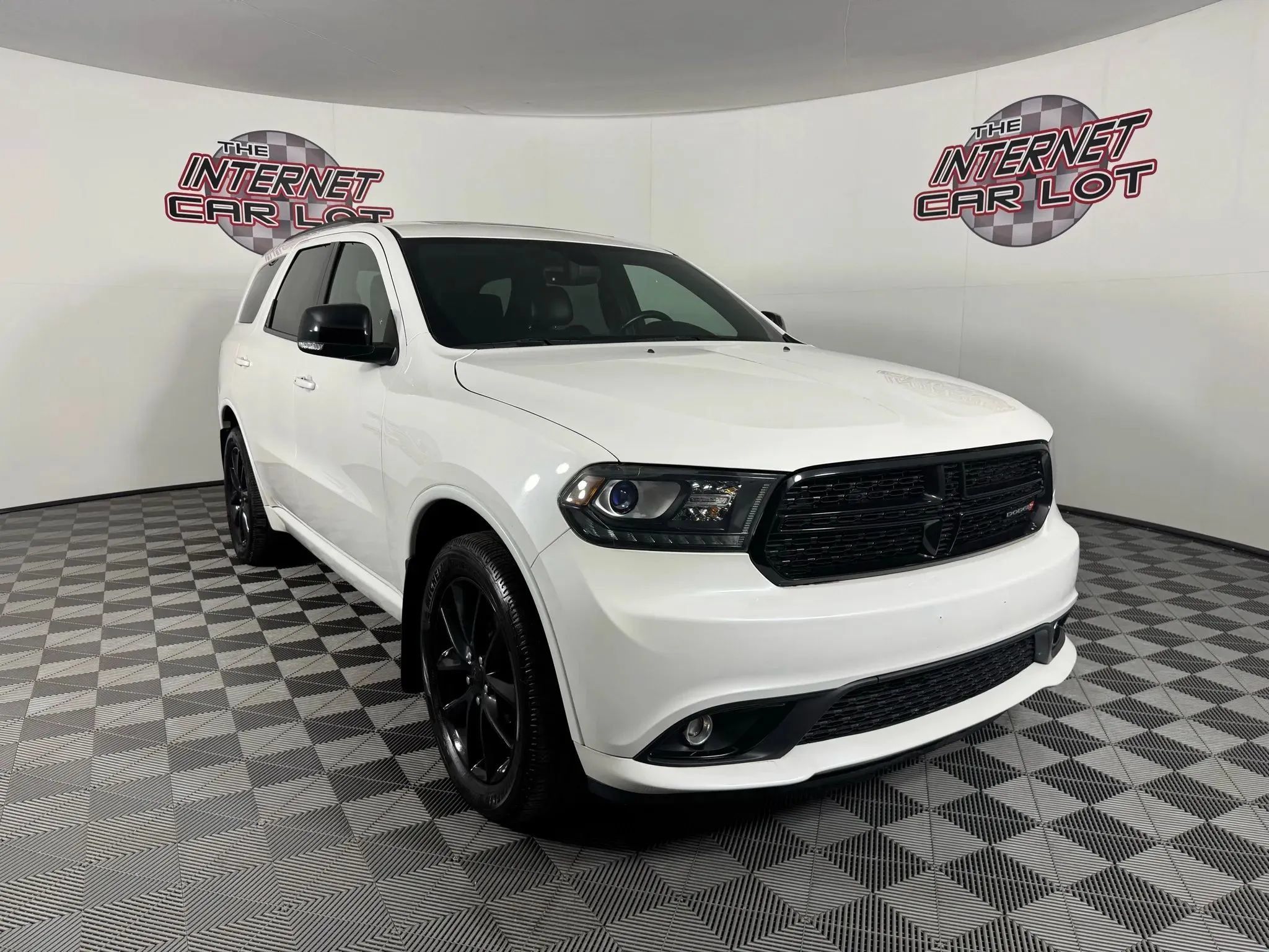Used 2017 Dodge Durango GT w/ Premium Group AWD/4WD image 9