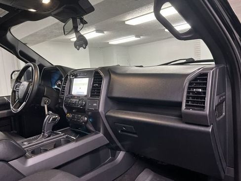 Used 2020 Ford F150 XLT w/ Equipment Group 302A Luxury AWD/4WD image 27