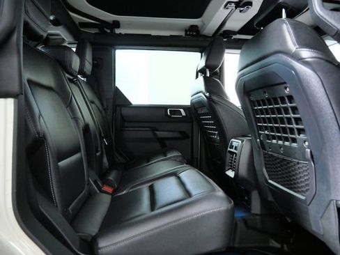Used 2025 Ford Bronco Big Bend AWD/4WD image 13