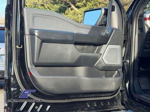 Used 2023 Ford F150 Raptor image 34