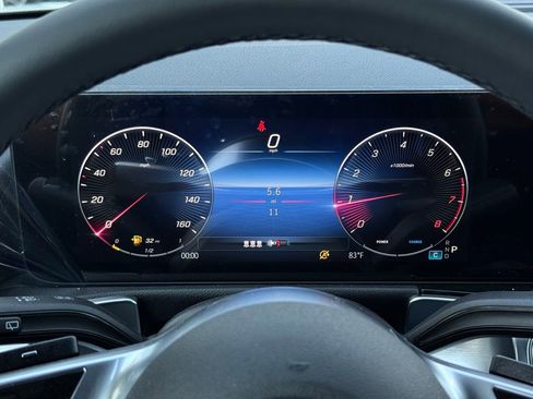 New 2026 Mercedes-Benz GLB 250 image 11