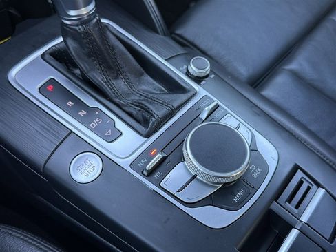 Used 2016 Audi A3 e-tron Premium Plus w/ Premium Plus Package image 41