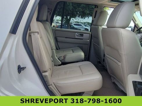 Used 2013 Ford Expedition Limited RWD image 27
