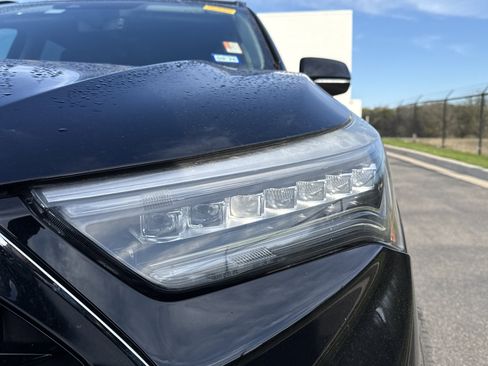 Used 2020 Acura RDX FWD w/ Advance Package image 6