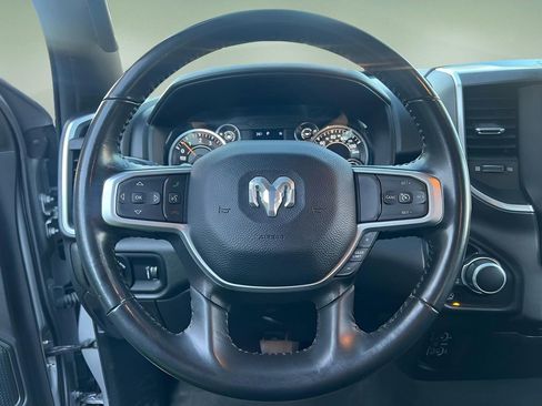 Used 2022 RAM 1500 Big Horn image 20