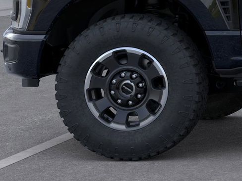 New 2026 Ford F250 Platinum w/ Tremor Off-Road Package image 20