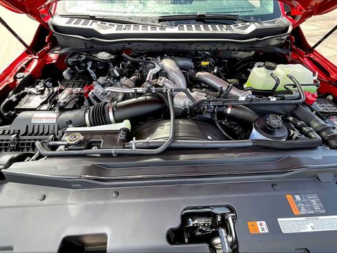 New 2026 Ford F250 XL w/ STX Appearance Package image 16