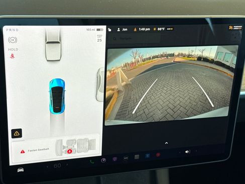 Used 2021 Tesla Model Y Long Range image 23