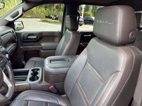 Used 2020 GMC Sierra 1500 Denali w/ Denali Ultimate Package AWD/4WD image 22