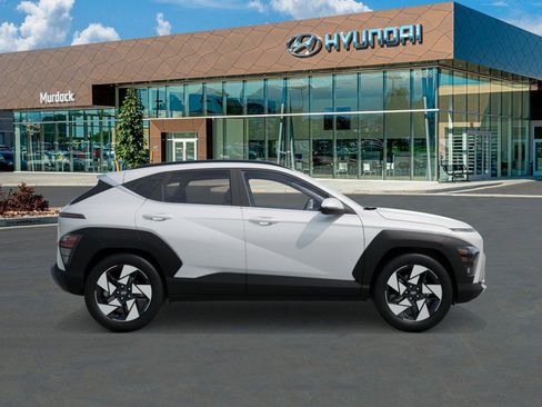 New 2026 Hyundai Kona Limited AWD/4WD image 45