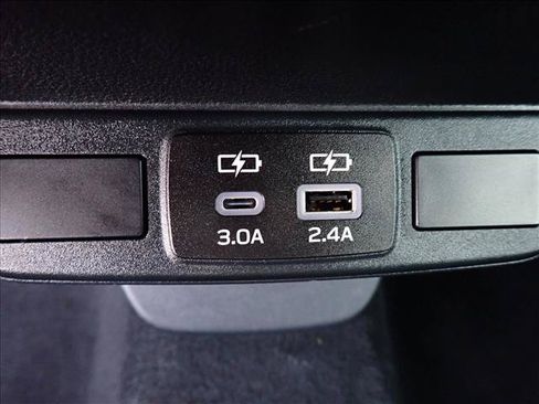 Certified 2024 Subaru WRX TR AWD/4WD image 9