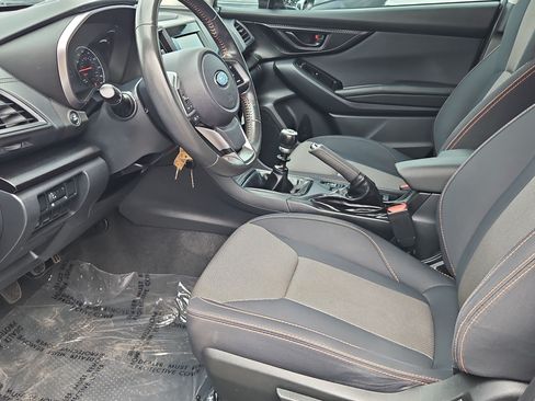 Used 2019 Subaru Crosstrek 2.0i Premium AWD/4WD image 20