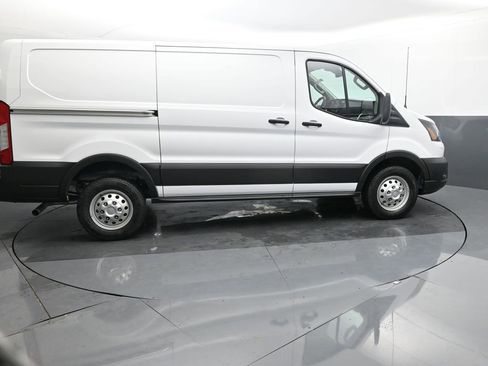 New 2025 Ford Transit 350 Low Roof AWD image 6