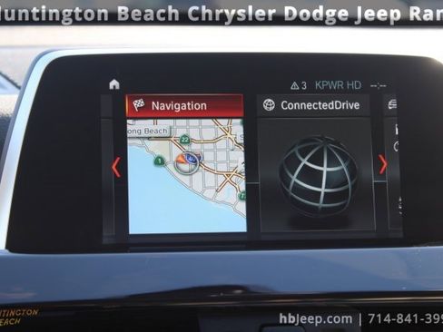 Used 2019 BMW X1 sDrive28i image 26