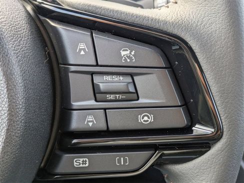 New 2026 Subaru Forester Sport image 29