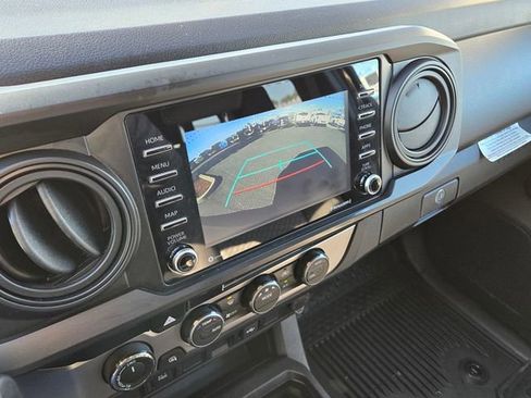 Used 2022 Toyota Tacoma SR w/ SX Package image 22