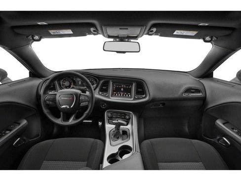 Used 2023 Dodge Challenger GT RWD image 55