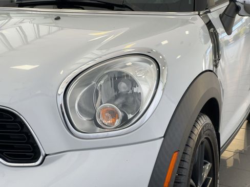 Used 2014 MINI Cooper Countryman S image 11