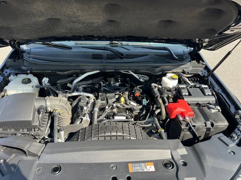 Used 2020 Ford Ranger XLT w/ Equipment Group 302A Luxury image 16