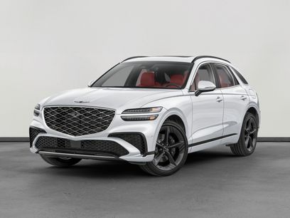 New 2026 Genesis GV70 2.5T Sport Prestige