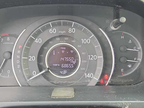 Used 2012 Honda CR-V EX-L image 25