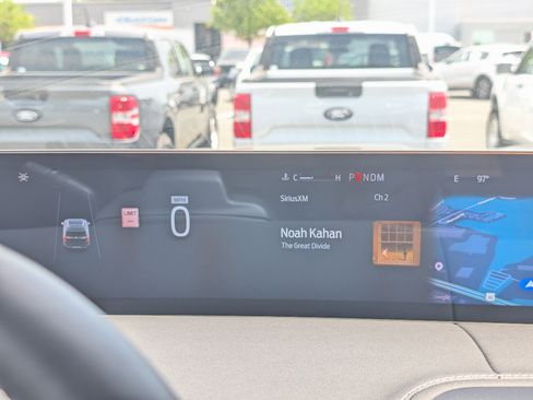 New 2026 Ford Expedition Platinum w/ Stealth Appearance Package AWD/4WD image 34