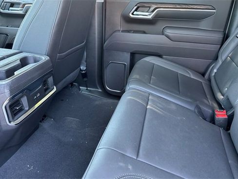 New 2025 GMC Sierra 1500 SLT w/ SLT Premium Package image 13