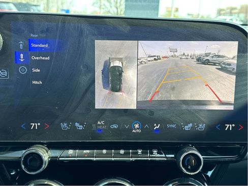 Used 2024 Chevrolet Blazer EV RS image 19