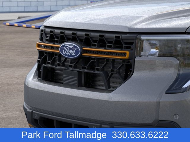 New 2026 Ford Maverick Tremor AWD/4WD image 18