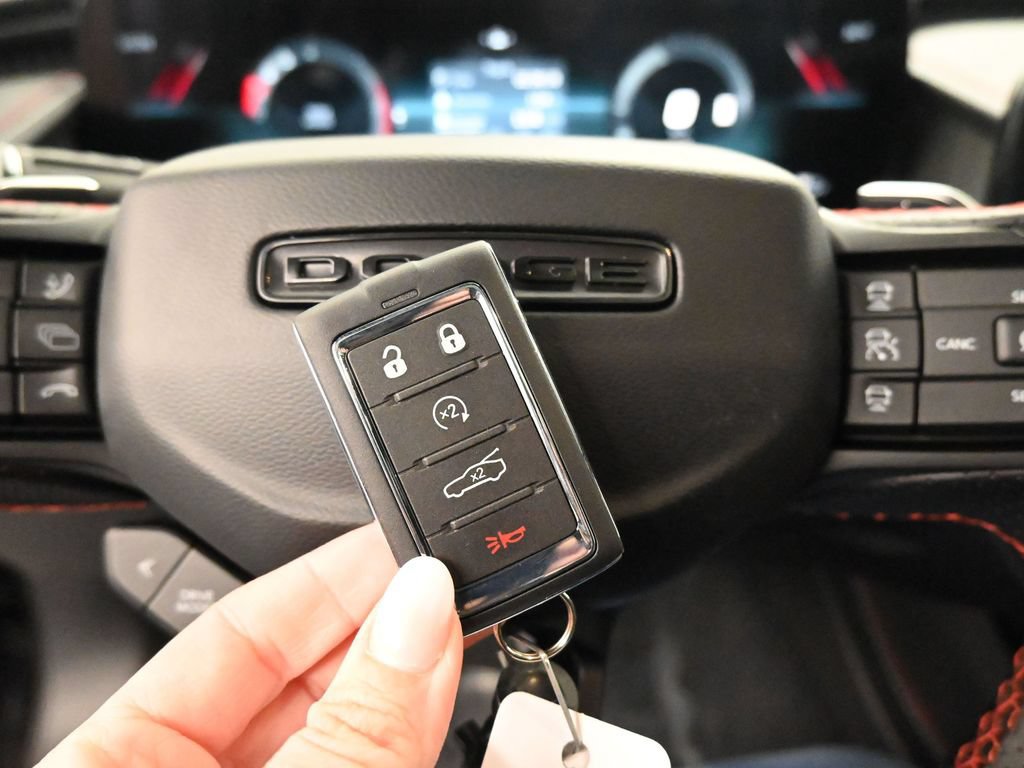 New 2026 Dodge Charger R/T AWD/4WD image 27
