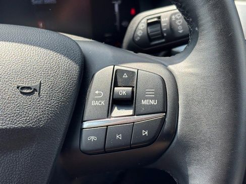 Used 2024 Ford Escape Active FWD image 20